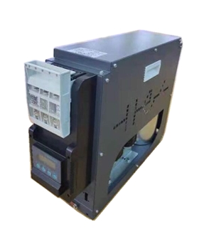 ZZYN-ZTSC系列抗諧型智能電容器